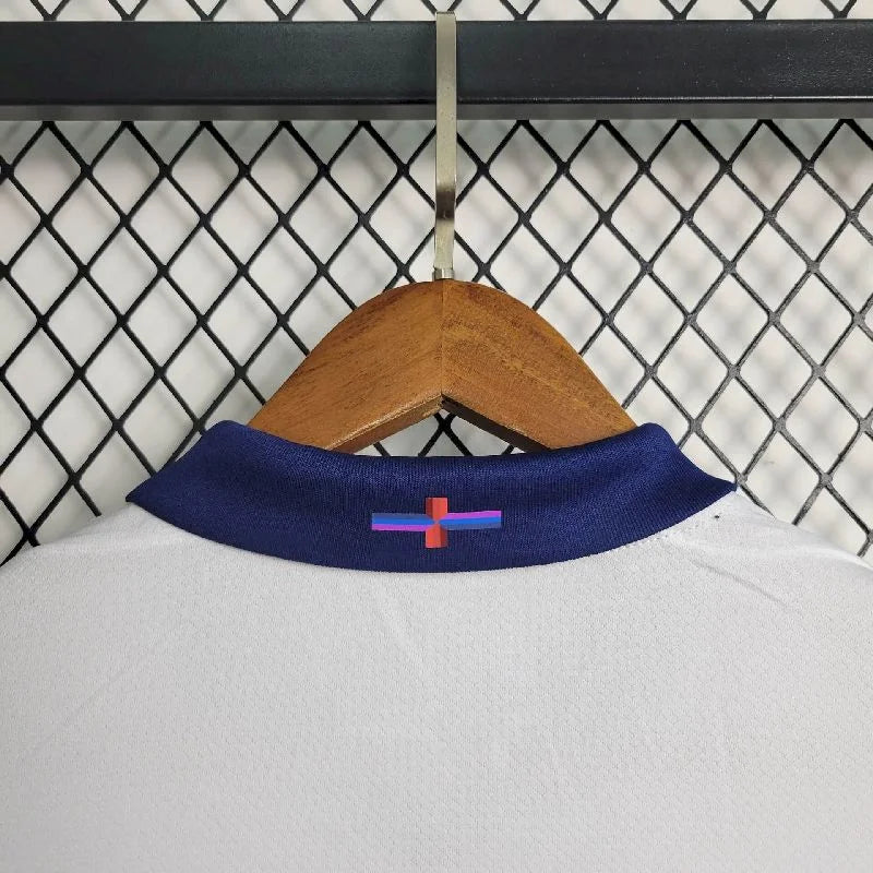 England 2024 Home Jersey