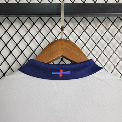 England 2024 Home Jersey