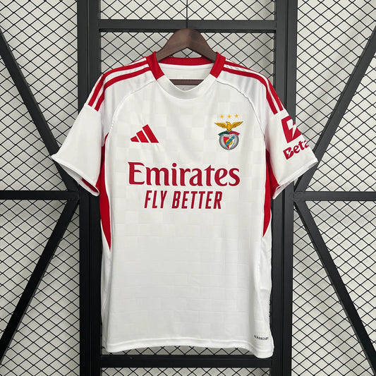 Benfica 2025/26 3rd Jersey