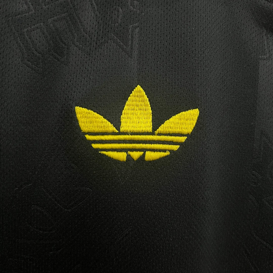 Manchester United  2025/26 3rd Jersey