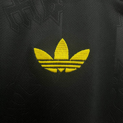 Manchester United  2025/26 3rd Jersey