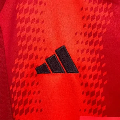 Bayern Munich 2024/25 Home Kids Kit