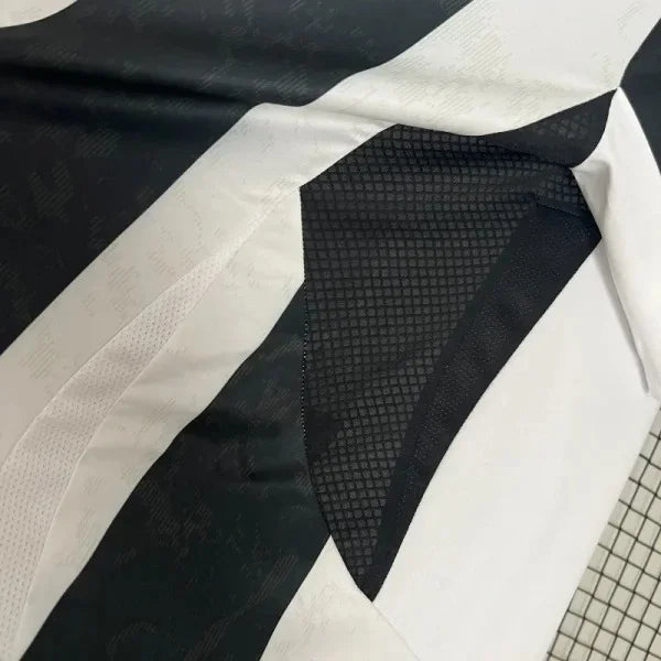Juventus 2024/25 Home Jersey