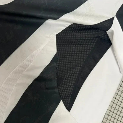 Juventus 2024/25 Home Jersey