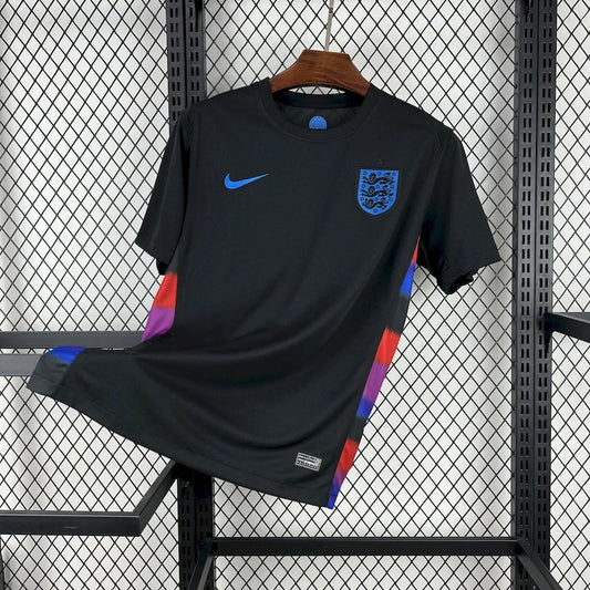 England 2025 Away Jersey