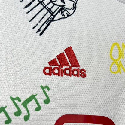 Ajax Doodle Plate 2025/26 Special Jersey