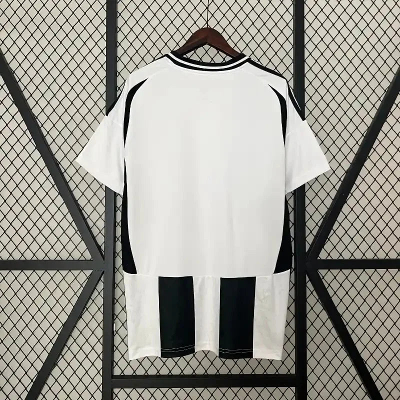 Juventus 2024/25 Home Jersey
