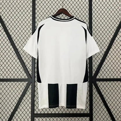 Juventus 2024/25 Home Jersey