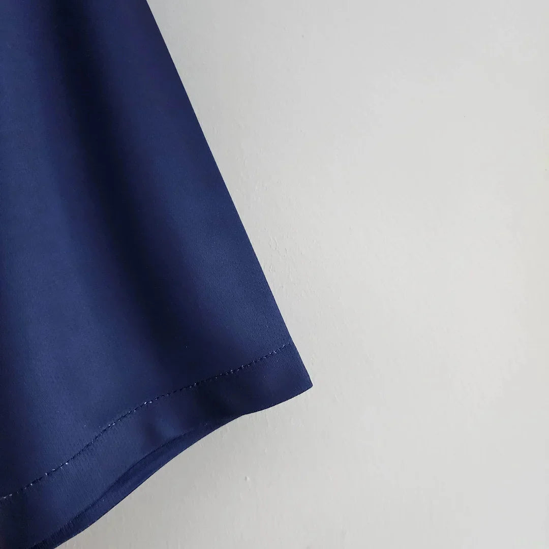 Barcelona 2015/16 Home Retro Jersey