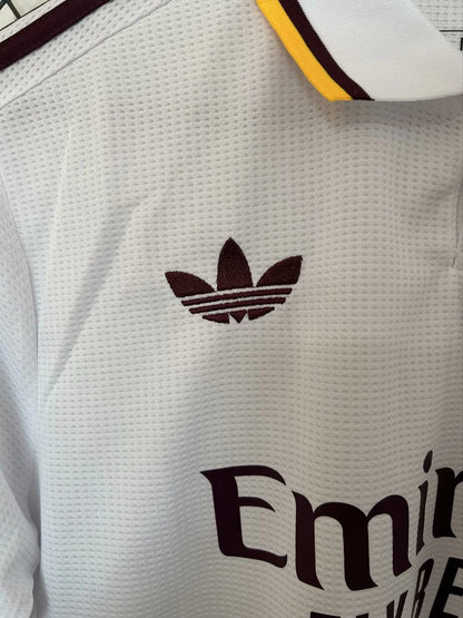 Arsenal 2025/26 3rd Jersey