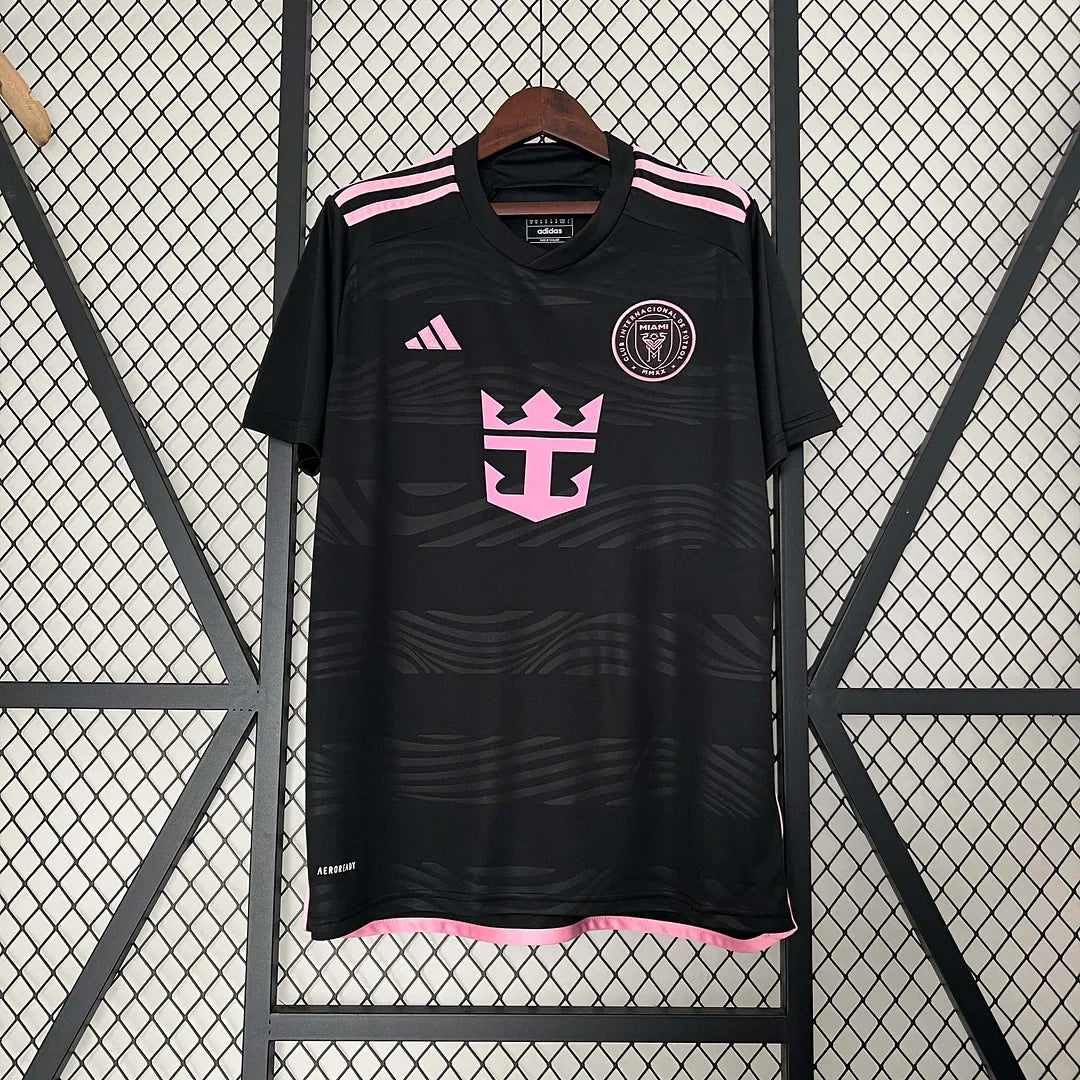 Inter Miami 2024/25 Away Jersey