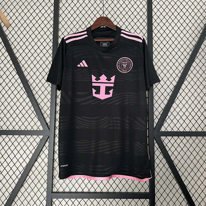 Inter Miami 2024/25 Away Jersey