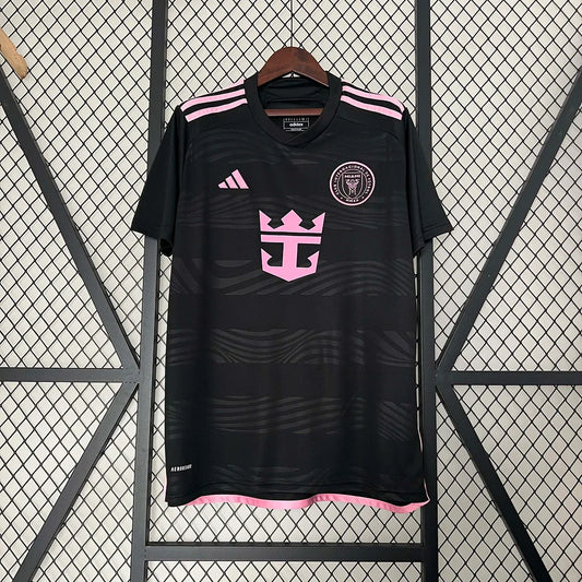 Inter Miami 2024/25 Away Jersey