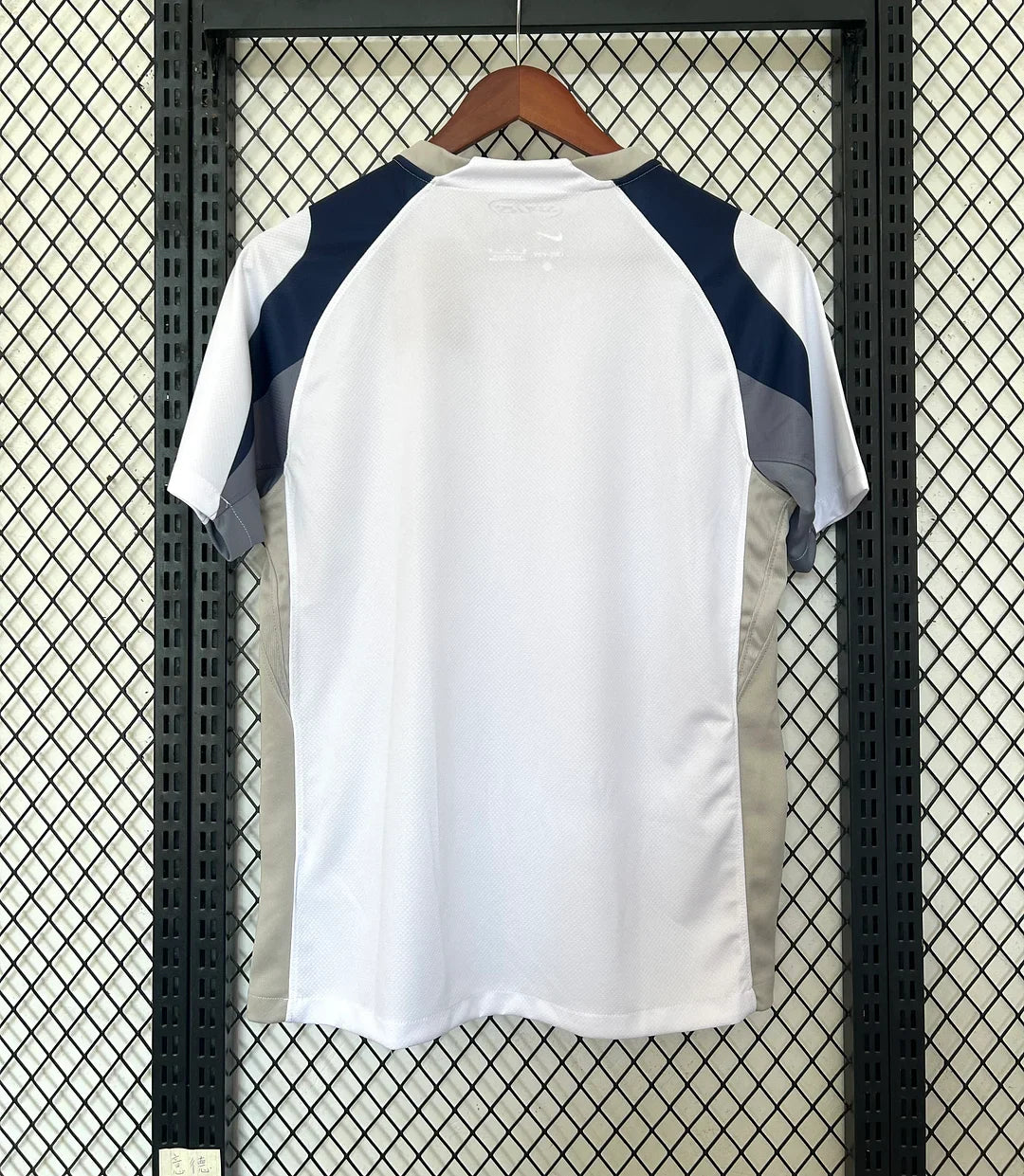 Tottenham 2025/26 Home Jersey