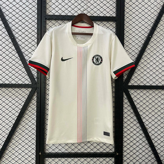 Chelsea 2025/26 Away Jersey