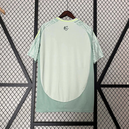 Mexico 2024 Home Jersey