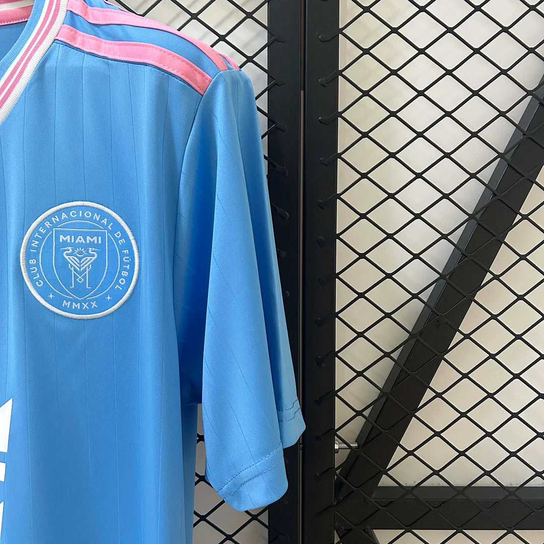 Inter Miami 2025/26 3rd Jersey