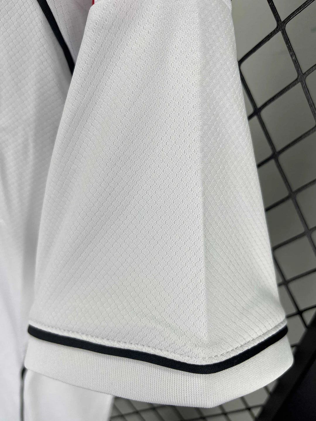 Liverpool 2025/26 Away Jersey