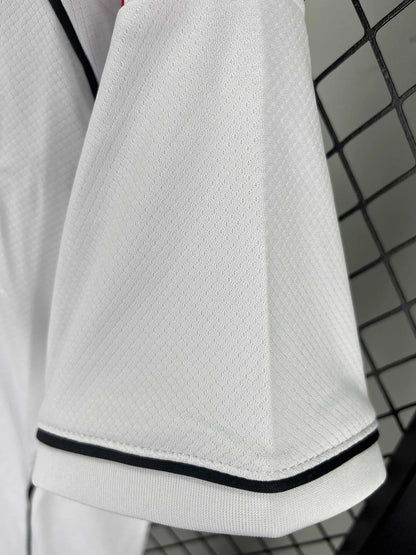 Liverpool 2025/26 Away Jersey