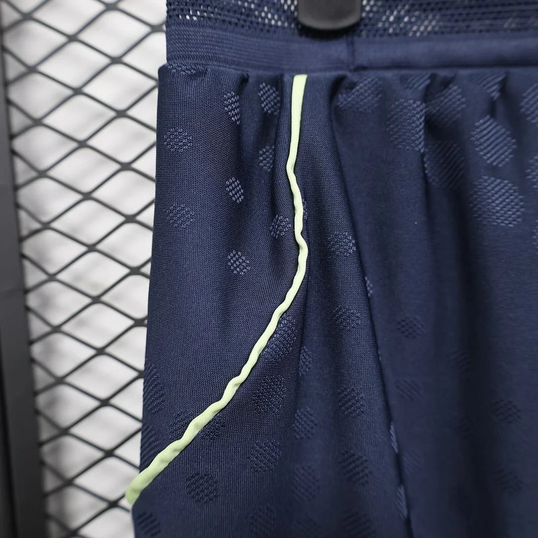 Real Madrid 2025/26 Away Shorts