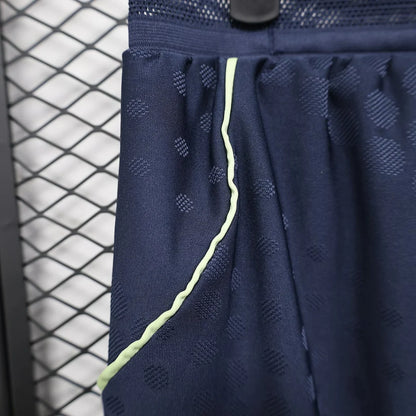 Real Madrid 2025/26 Away Shorts