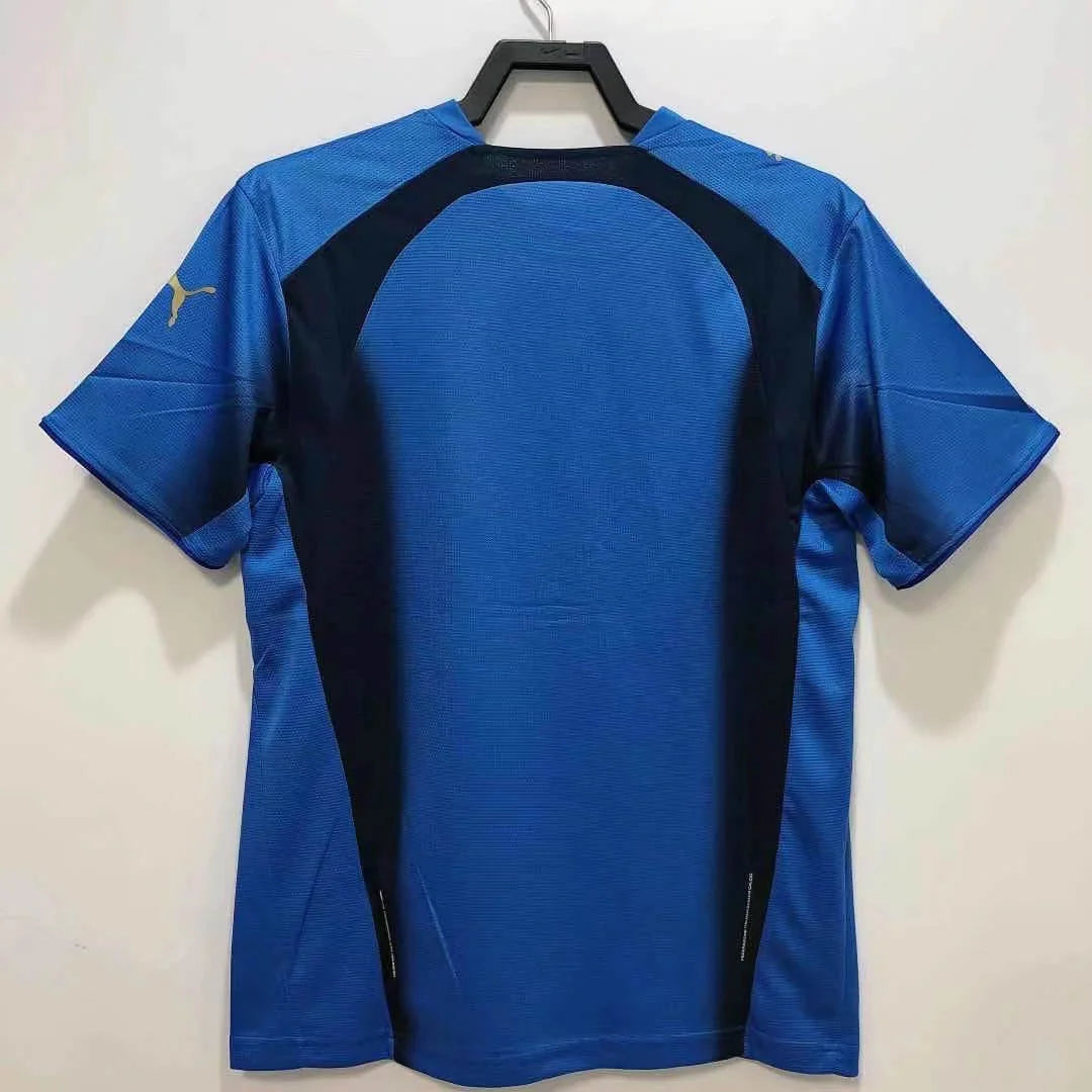 Italy 2006 Home Retro Jersey