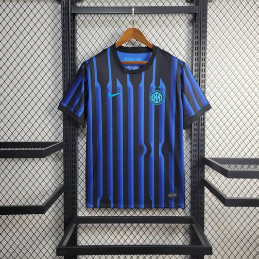 Inter Milan 2025/26 Home Jersey