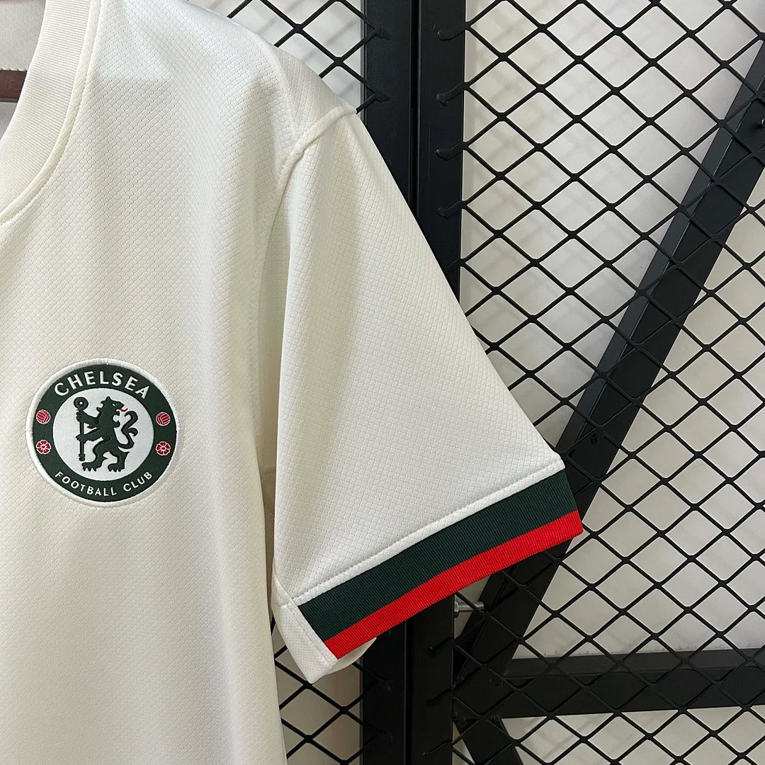 Chelsea 2025/26 Away Jersey