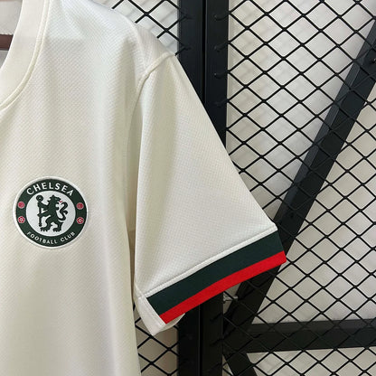 Chelsea 2025/26 Away Jersey