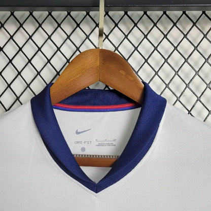 England 2024 Home Jersey