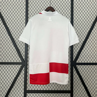 Croatia 2024 Home Jersey