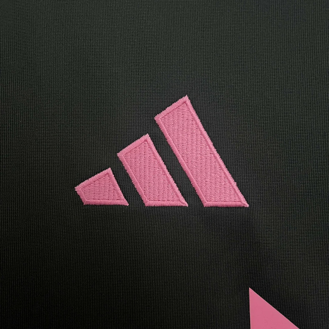 Inter Miami 2025/26 Away Jersey