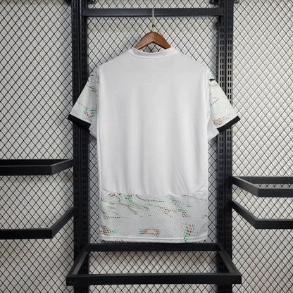Portugal 2025 Away Jersey
