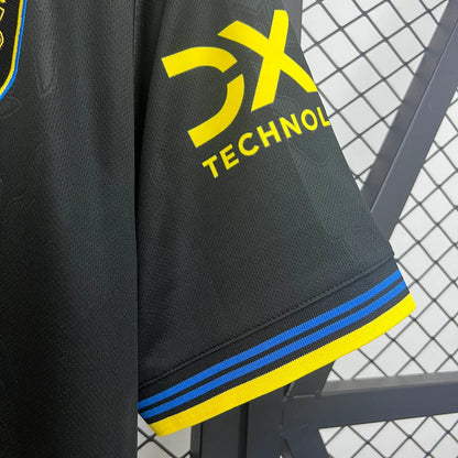 Manchester United  2025/26 3rd Jersey