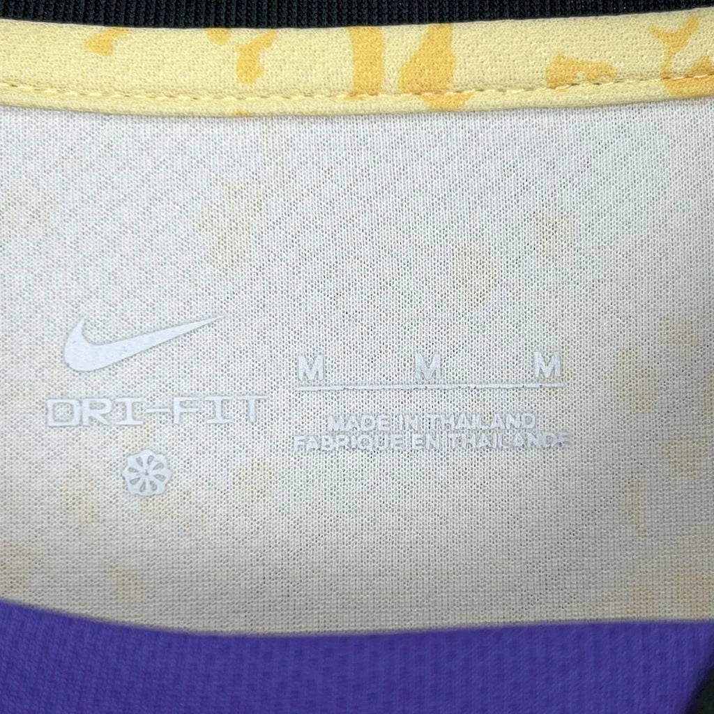 Barcelona 2025/26 Kobe Special Jersey