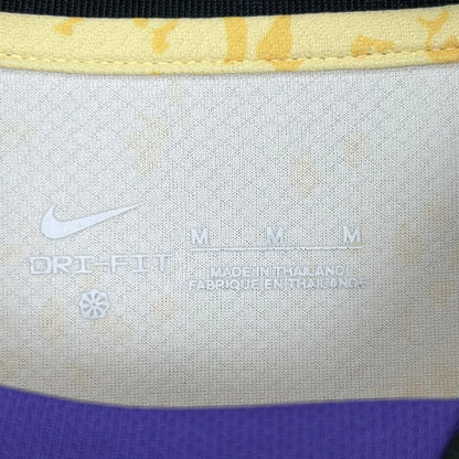 Barcelona 2025/26 Kobe Special Jersey