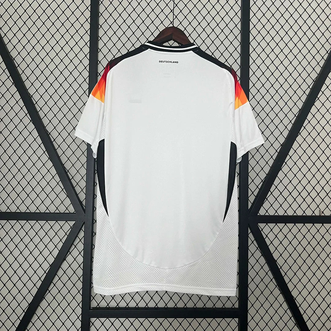 Germany 2024 Home Jersey