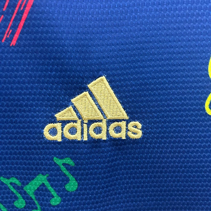 Ajax Graffiti 2025/26 Special Jersey