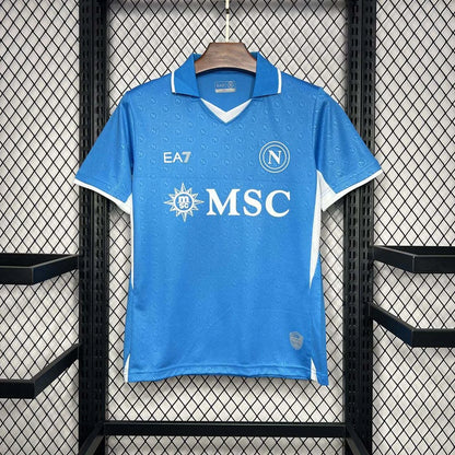 Neapol 2024/25 Home Jersey