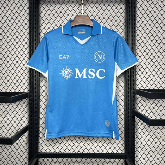 Neapol 2024/25 Home Jersey