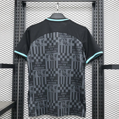 Liverpool YNWA 2023/24 Special Jersey