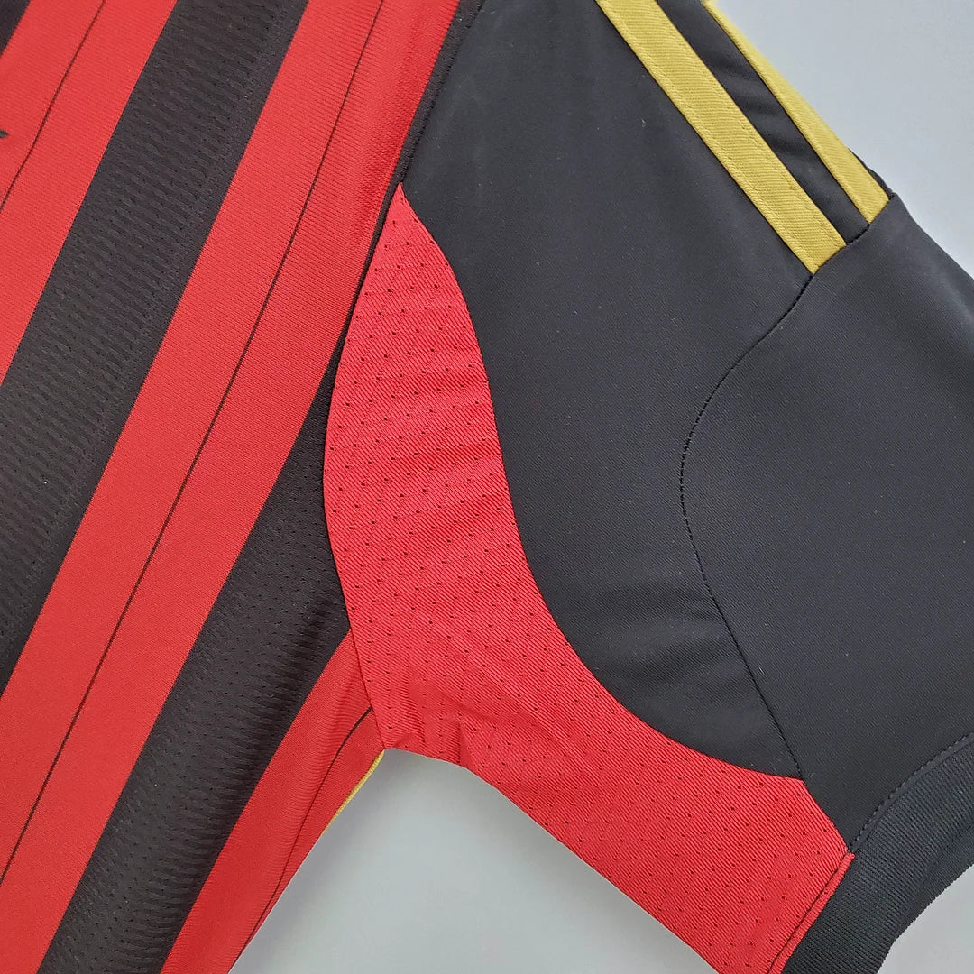 AC Milan 2013/14 Home Retro Jersey