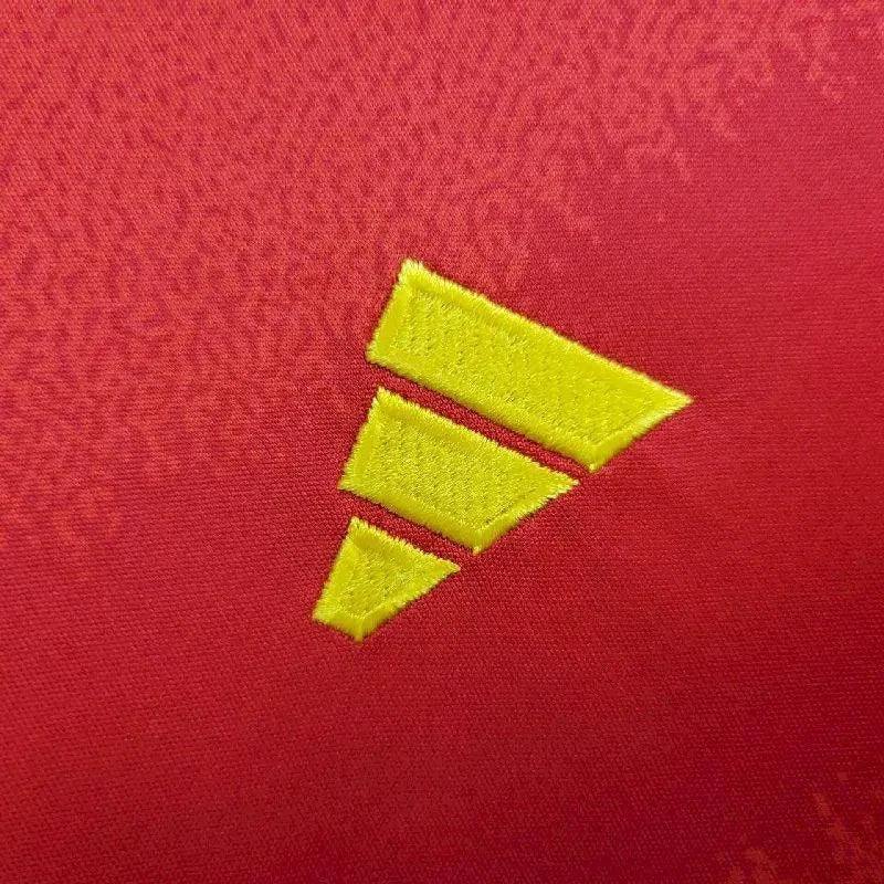 Spain 2024/25 Home Kids Kit