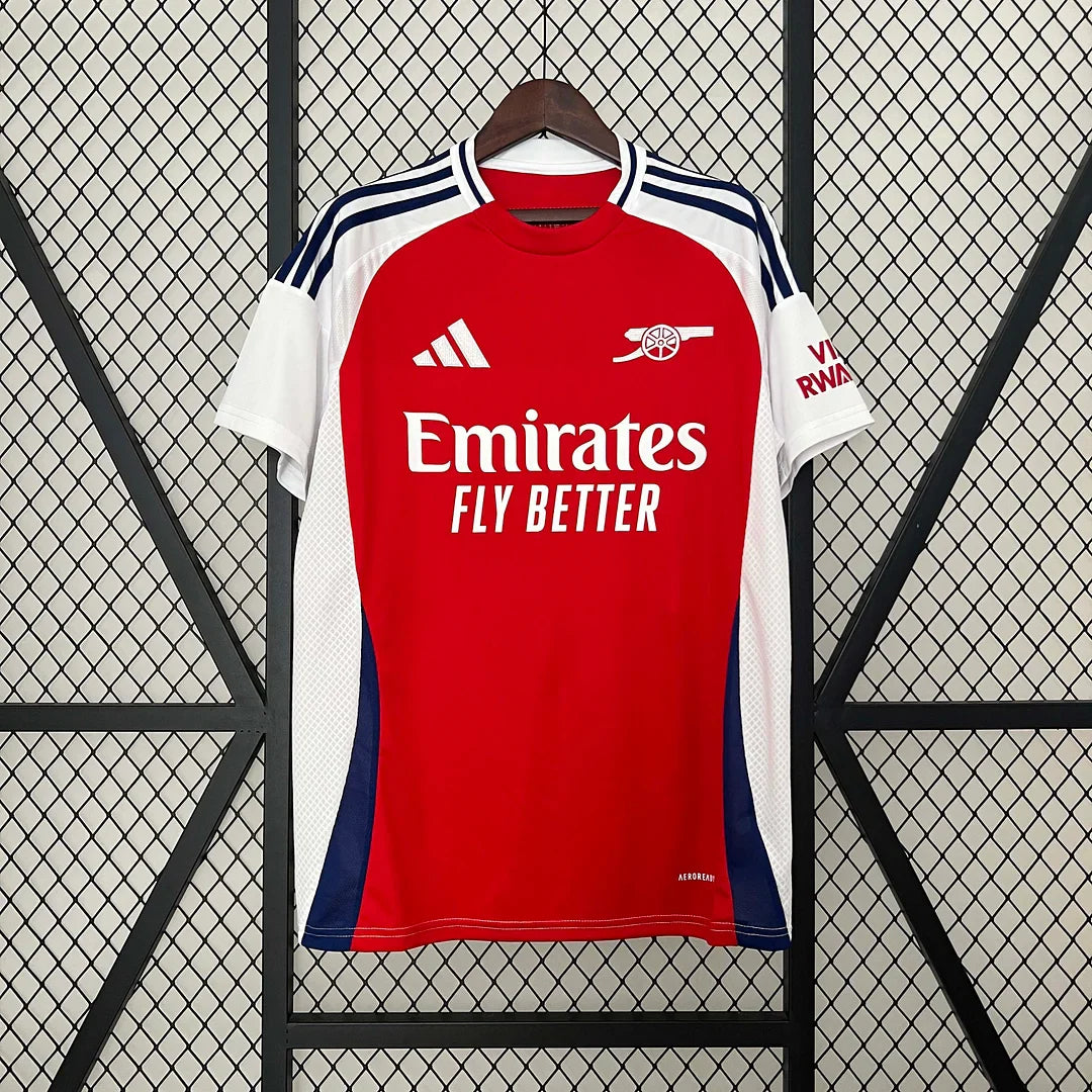 Arsenal 2024/25 Home Jersey