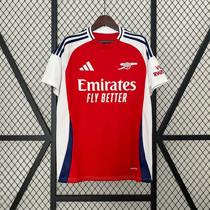 Arsenal 2024/25 Home Jersey