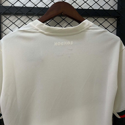 Chelsea 2025/26 Away Jersey