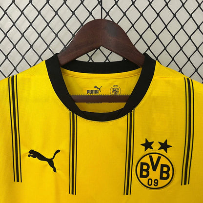 Dortmund 2024/25 Home Jersey