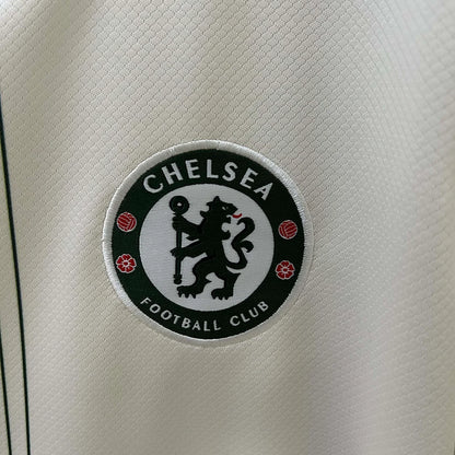 Chelsea 2025/26 Away Jersey