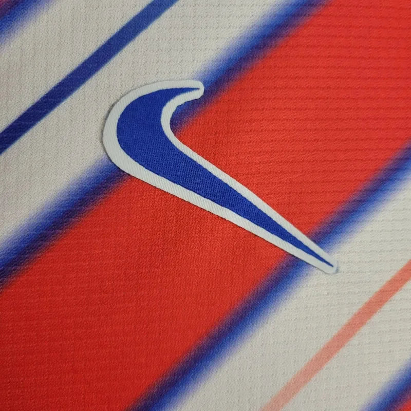 Atlético Madrid 2024/25 Home Jersey