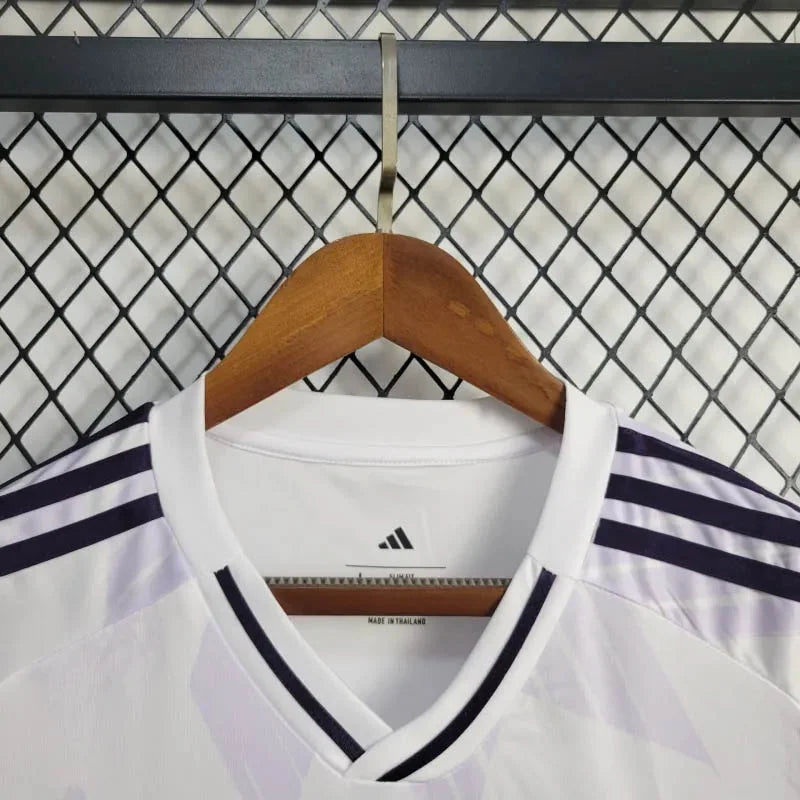 Manchester United  2025/26 Away Jersey